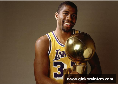 NBA历史十大传奇巨星：领衔篮球殿堂的传奇之路